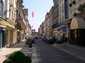  commerces du quartier de l'Hôtel de Ville